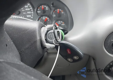 2006 Chevrolet Trailblazer Lt from USA, damaged, VIN 1GNET13M762304125